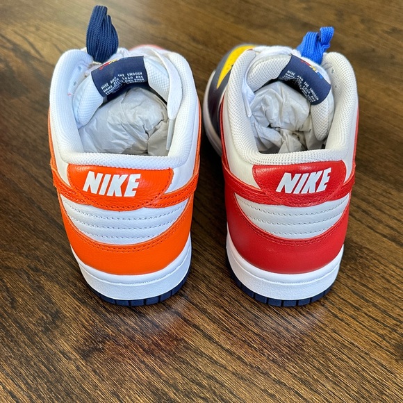 Nike Dunk Low JP QS - Picture 3 of 3